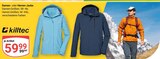Damen-Jacke Angebote von Killtec bei GLOBUS Gotha für 59,99 €