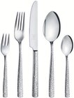 Justinus Bestecke Besteck-Set „Factory“ Angebote von JUSTINUS bei XXXLutz Oberhausen für 69,99 €
