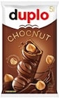 Aktuelle Milka Angebote bei Kaufland in Oldenburg Aktuelles Chocnut Angebot bei Kaufland in Oldenburg ab 2,22 €