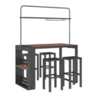 Gartenset NELLI Angebote bei mömax Freital für 479,00 €