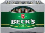 Aktuelles Pils oder Gold Angebot bei Netto Marken-Discount in Hannover ab 22,00 €