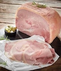 Jambon Supérieur Cuit Coeur de Couenné Nature en promo chez Intermarché Jambon Supérieur Cuit Coeur de Couenné Nature dans le catalogue Intermarché