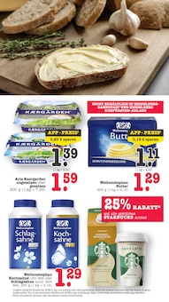 Sahne im E center Prospekt "Aktuelle Angebote" mit 73 Seiten (Heidelberg)