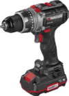 Akku-Bohrschrauber 20 V PBSAP 20-Li A1 Angebote von Parkside bei Kaufland Arnsberg für 99,99 €