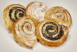 Mini-Schnecken nach Wahl im Angebot bei E center in Heidelberg Mini-Schnecken nach Wahl Angebote bei E center Heidelberg für 5,00 €