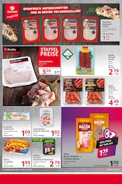 Schinken im Selgros Prospekt in Wermelskirchen Aktueller Selgros Prospekt mit Schinken, "cash & carry", Seite 8