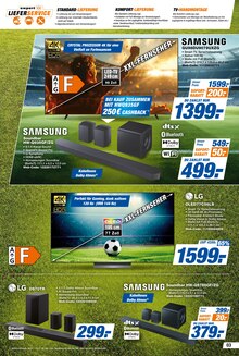 Fernseher im aktuellen expert Prospekt (Lippstadt) Fernseher im expert Prospekt "Top Angebote" mit 12 Seiten (Lippstadt)