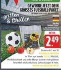 Aktuelles Tafeläpfel Elstar Angebot bei EDEKA in Würzburg ab 2,49 €