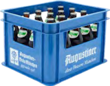 Trinkgut - Lagerbier Hell Angebot im Prospekt Lagerbier Hell bei Trinkgut im Prospekt "" für 16,99 €