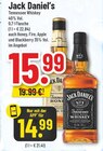 Aktuelle Jack Daniels Angebote bei Trinkgut in Herzogenrath Aktuelles Tennessee Whiskey Angebot bei Trinkgut in Herzogenrath ab 14,99 âŹ