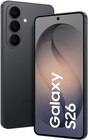 Smartphone Galaxy S26 5G (256GB) Angebote von Samsung bei expert Gronau für 159,00 €