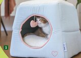 Katzenhaus im Fressnapf Prospekt Katzenhaus von ANLOVE im aktuellen Fressnapf Prospekt für 39,99 €