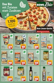 Bio Öl Angebote im Prospekt "Dein Markt" von REWE Bio Öl Angebote im Prospekt "Dein Markt" von REWE auf Seite 15