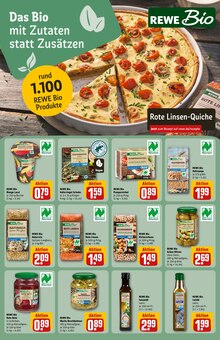 Reis im REWE Prospekt "Dein Markt" mit 24 Seiten (Berlin)