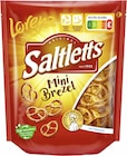 EDEKA - Mini Brezel Angebot im Prospekt Mini Brezel bei EDEKA im Prospekt "" für 1,49 €