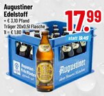 Edelstoff bei Trinkgut im Thannhausen Prospekt für 17,99 €