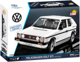 Volkswagen Golf GTI (1976-1983) von Cobi im aktuellen Marktkauf Prospekt