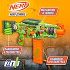 Nerf Zombie corrupter - NERF dans le catalogue Carrefour