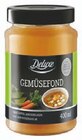 Gemüsefond Angebote von Deluxe bei Lidl Stralsund für 0,99 €