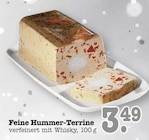 Feine Hummer-Terrine bei E center im Kuppenheim Prospekt für 3,49 €