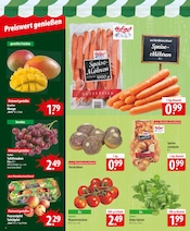 Aktueller famila Nordost Prospekt mit Äpfel, "besser als gut!", Seite 4