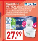 Wasserfilter-Kartusche Maxtra Pro Extra Kalkschutz Angebote von Brita bei Marktkauf Lemgo für 27,99 €