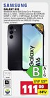 Aktuelles Galaxy A16 Angebot bei Marktkauf in Reutlingen ab 111,00 €