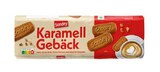 Karamell Gebäck im Lidl Prospekt Karamell Gebäck von Sondey im aktuellen Lidl Prospekt für 0,99 €