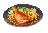 Aktuelle Ente Angebote bei Penny in Ludwigshafen (Rhein) Aktuelles Frische deutsche Enten-Schenkel Angebot bei Penny in Ludwigshafen (Rhein) ab 1,99 €