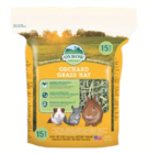 Orchard grass hay - OXBOW à 7,67 € dans le catalogue Animalis