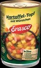 Eintopf im EDEKA Prospekt Eintopf von Erasco im aktuellen EDEKA Prospekt für 1,49 €
