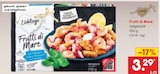 Frutti di Mare Angebote bei Netto Marken-Discount Halle für 3,29 €