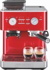 Siebträger Espressomaschine Angebote von KitchenAid bei expert Bautzen für 555,00 €