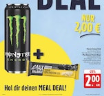 Aktuelle Energydrink Angebote bei E center in Jena Aktuelles Energy Drink Angebot bei E center in Jena ab 2,00 €