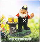Ruhrpott Gartenzwerg im Angebot bei GLOBUS in Castrop-Rauxel Ruhrpott Gartenzwerg Angebote von Robin Ruth bei GLOBUS Castrop-Rauxel für 34,99 €