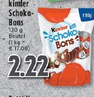 Schoko-Bons Angebot in Neukirchen-Vluyn Schoko-Bons im aktuellen Prospekt bei EDEKA in Neukirchen-Vluyn