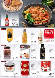 Fisch im Selgros Prospekt cash & carry auf S. 24