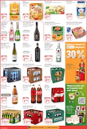 Cola im GLOBUS Prospekt in Speyer Aktueller GLOBUS Prospekt mit Cola, "Aktuelle Angebote", Seite 4