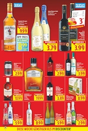 Sekt im E center Prospekt in Falkensee Aktueller E center Prospekt mit Sekt, "Aktuelle Angebote", Seite 18