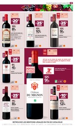 Offre Pessac-Léognan dans le catalogue Carrefour du moment à la page 15