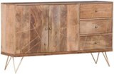 Sideboard im Angebot bei XXXLutz Möbelhäuser in Gießen Sideboard Angebote von Landscape bei XXXLutz Möbelhäuser Gießen für 449,00 €
