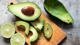 nahkauf - Avocado Angebot im Prospekt Avocado bei nahkauf im Prospekt "" für 0,88 €