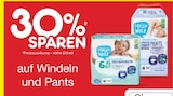 XL Windeln Angebote von Hallo Welt bei Netto Marken-Discount Freiberg