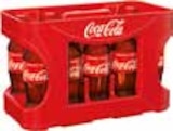 COCA COLA im Angebot bei Getränke Oase in Ahlen COCA COLA Angebote bei Getränke Oase Ahlen für 11,99 €