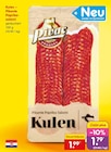 Pikante Paprika-salami im Angebot bei Netto Marken-Discount in Oberhausen Pikante Paprika-salami Angebote von Kulen bei Netto Marken-Discount Oberhausen für 1,79 €