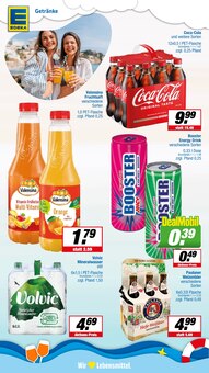Energydrink im EDEKA Prospekt "Aktuelle Angebote" mit 25 Seiten (Ahlen)