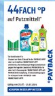 Putzmittel im Angebot bei Marktkauf in Erlangen Putzmittel Angebote bei Marktkauf Erlangen