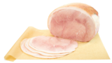 Promo Jambon cuit italien sans sel nitrite bio à 38,25 € dans le catalogue NaturéO à Livry-Gargan