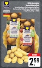 EDEKA Leisnig - Herzstücke Speisefrühkartoffeln Angebot im Prospekt Herzstücke Speisefrühkartoffeln bei EDEKA im Leisnig Prospekt für 2,99 €