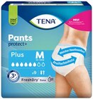 Inkontinenz Pants Plus Medium Angebote von Tena bei REWE Leinfelden-Echterdingen für 7,99 €